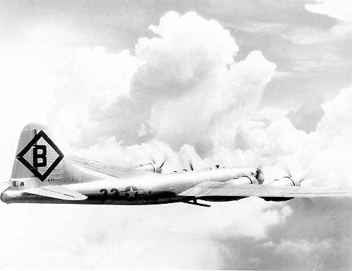  B-29